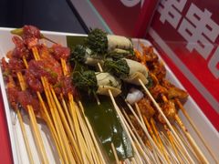 -宏姐串串香(征仪路店)