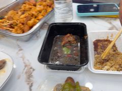 -食侠客黄焖鸡米饭(顺兴路店)