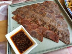 -新兴园饺子馆(北京百子湾店)