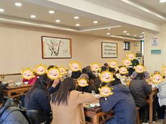 -老刘家永盛斋·传统泡馍(东关南街店)