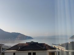 -北岐滩涂