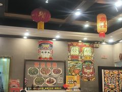 -江湖黑大兔(杨家坪店)