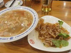 -老雒阳面馆·水席·洛阳菜(王城路店)