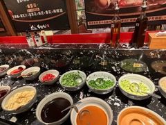 -牛村来人潮汕牛肉火锅(西单店)