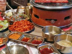 -西塔老太太泥炉烤肉(北京望京店)