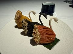 -云山茶餐厅(广东大厦店)