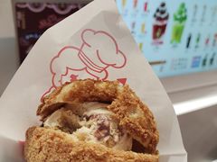-西树泡芙(秦皇岛茂业天地店)