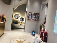 -NOKNOK若蔻亲子餐厅(天地壹方北馆店)