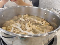 -果然农夫椰子鸡(虎门大润发店)