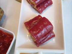 -怀德酒楼·粤菜·海鲜·茶点(宝安国际机场店)