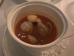 壳里海鲜汤-壳里西餐厅Coquille Seafood Bistro(蒙自路店)