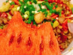泡椒兔-嘉州程记泡椒兔(肖坝路店)