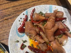 -蚝堡海鲜·威海菜·海肠捞饭·烧烤·亚洲吃蚝公司(幸福门店)