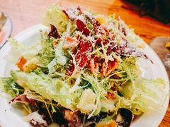 凯撒沙拉-羽深肉铺 Steak & Wine