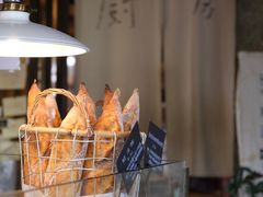 -仙峰天然面包(迎宾路店)