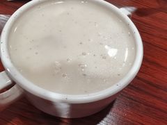 -蘑菇餐厅(马台街店)