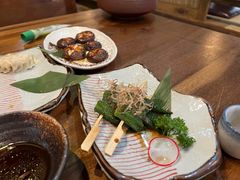 -魁炉居酒屋·深夜食堂(较场口店)