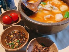 -山石榴·贵州菜(丰盛里店)