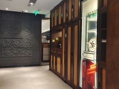 -吕氏焗小鲜•海鲜青岛菜(八大关店)