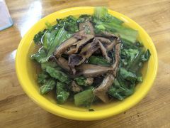 -川宜·胡二娃面馆(总店)