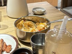 -泥炉烧肉师(新街口金銮巷店)