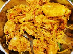 -春花民族美食(佳木斯总店)