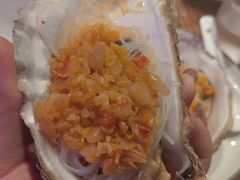 -蚝堡海鲜·威海菜·海肠捞饭·烧烤·亚洲吃蚝公司(幸福门店)