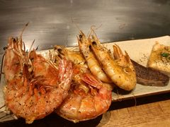 -赤坂亭·M9和牛烧肉·铁板烧(合肥万象城店)