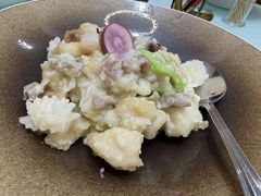 -北塘海鲜·天津菜(大光明桥旗舰店)