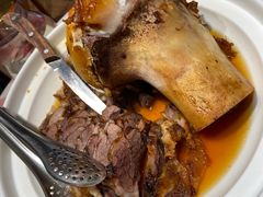 -西贝莜面村(近铁城市广场店)