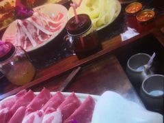 -蜀大侠火锅(香格里拉店)