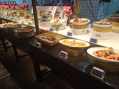 -江南韵·无锡太湖文化体验餐厅(凤凰天街店)