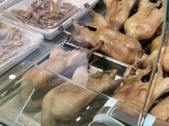 -戚顺兴盐水鸭(新街口明瓦廊店)