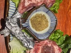 -山之屋炭火烧肉·生啤畅饮(大朗万科中央公园店)