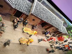 -中国客家博物馆