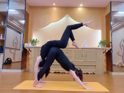 -加帕瑜伽培训学院