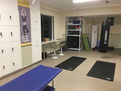 -中田·健身+普拉提(苗栗路店)
