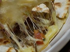 牛肉格林戈-panchos 墨西哥餐厅(嘉绿苑店)
