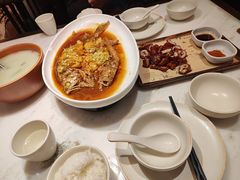 -径山十八道·风味民间菜(杭州总店)