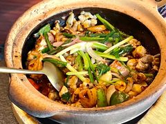 -蝴蝶里·粤菜·点心(滨江龙湖店)