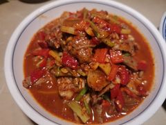 -小柴米·传统江西菜(八一广场店)