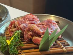 -西塔老太太泥炉烤肉(望京一店)