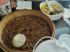 -锡笼记·无锡小笼(常熟万达店)