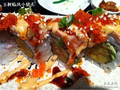 -将太无二·北美传奇寿司(瑞士公寓店)