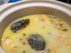 -如一鸡鲍鱼·粤式煲汤(长泰广场店)