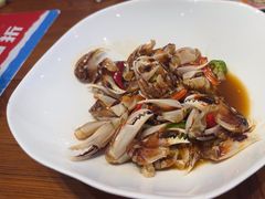 -渔家风味·鲅鱼水饺·央视展播·海鲜天津菜(开发区店)