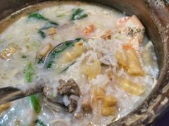 -大洋家·精品潮汕菜·生腌砂锅粥(天河东路店)