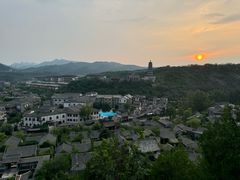 -云端咖啡(古北水镇景区店)