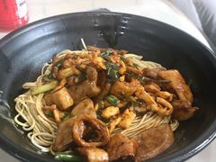 -老地方面馆(思南路店)
