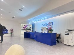 -SKINIST丽铂医疗美容